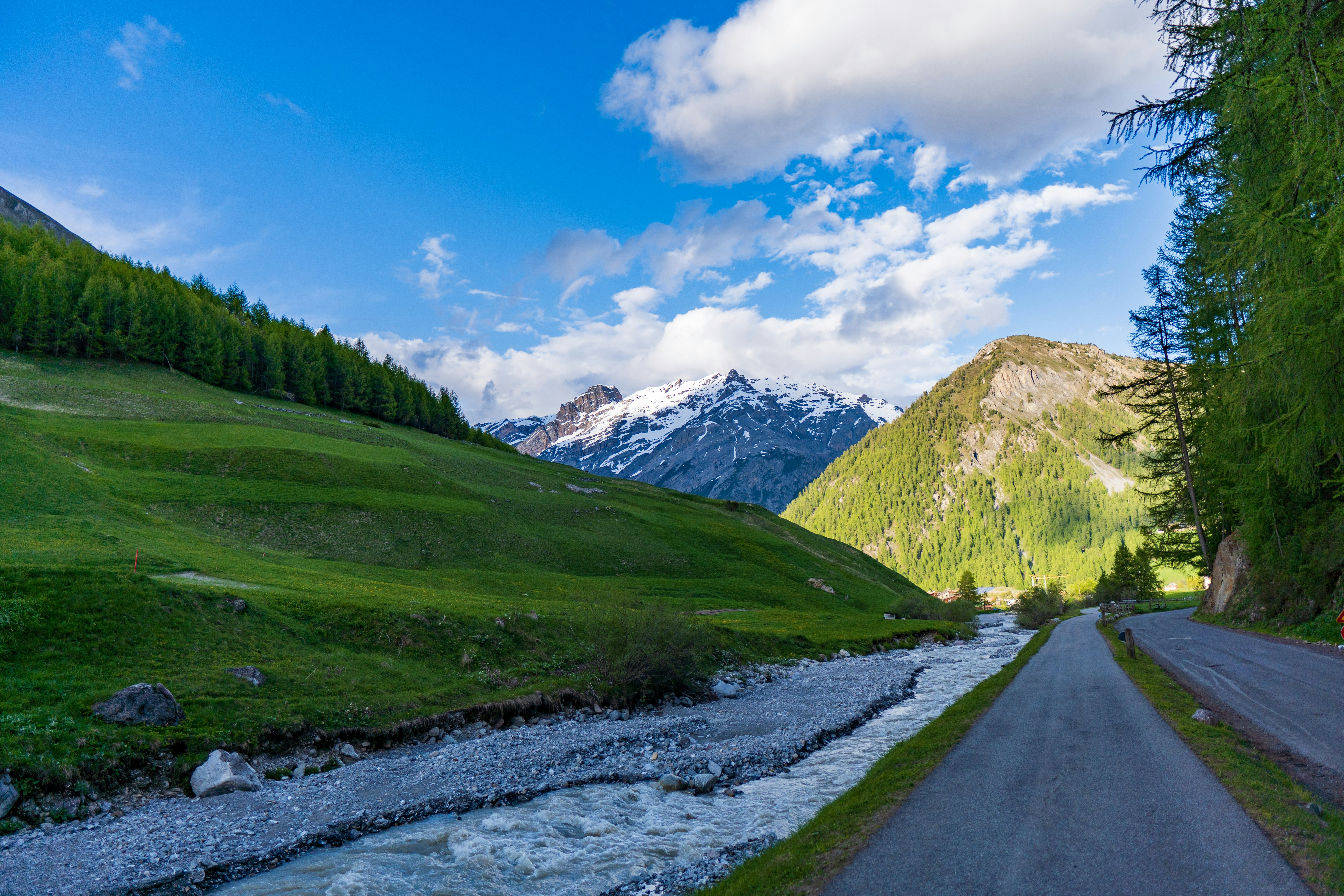Livigno
