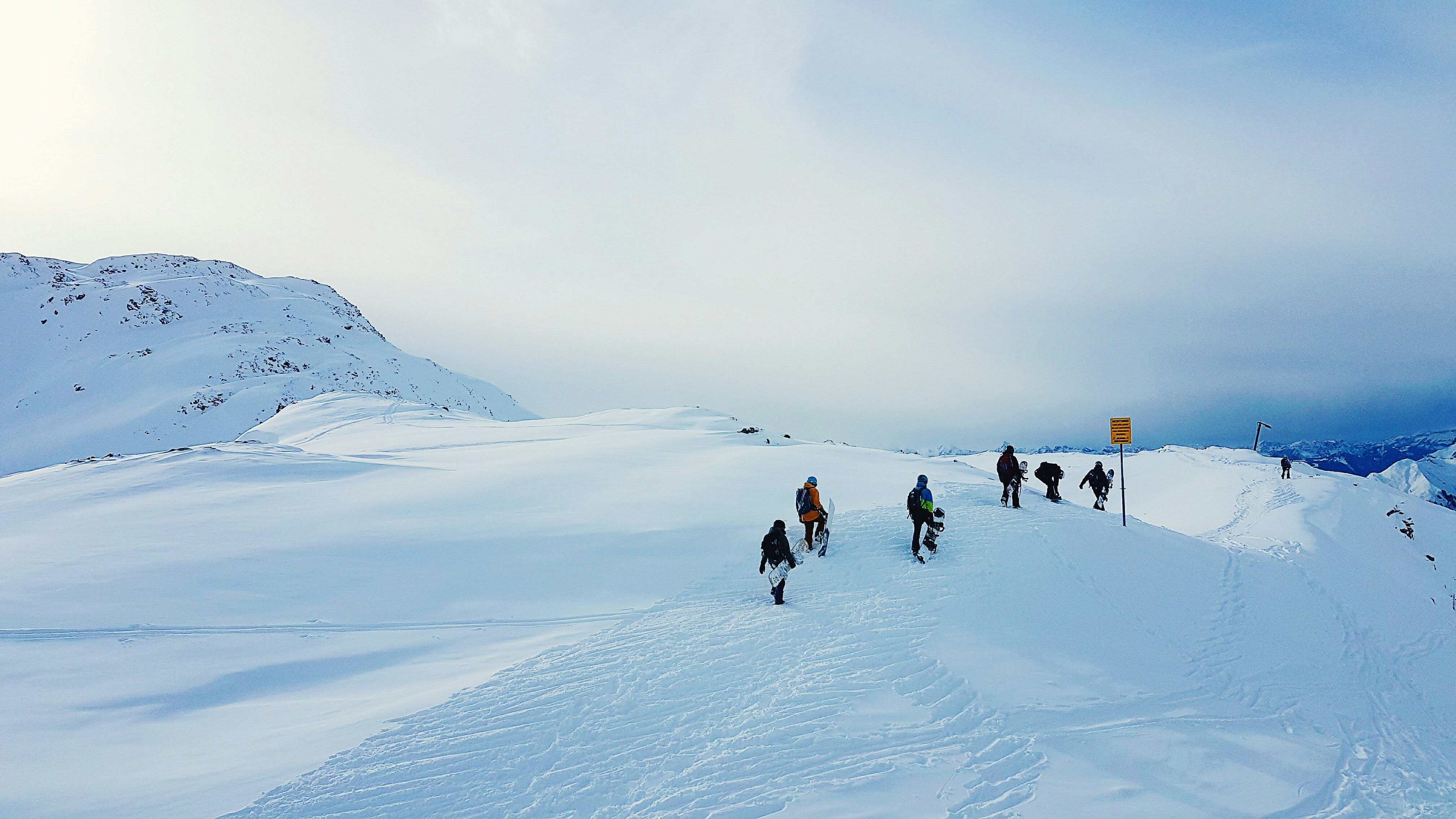 St. Anton am Arlberg